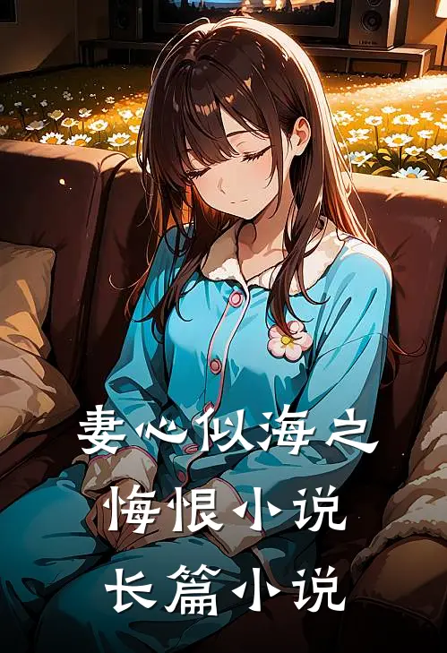 妻心似海之悔恨小说长篇小说