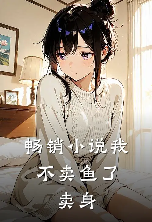 畅销小说我不卖鱼了，卖身