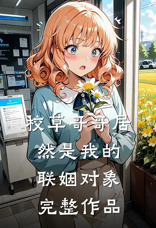 校草哥哥居然是我的联姻对象完整作品