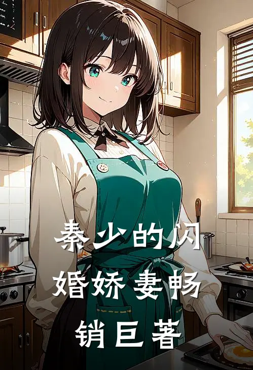 秦少的闪婚娇妻畅销巨著