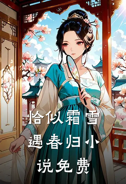 恰似霜雪遇春归小说免费