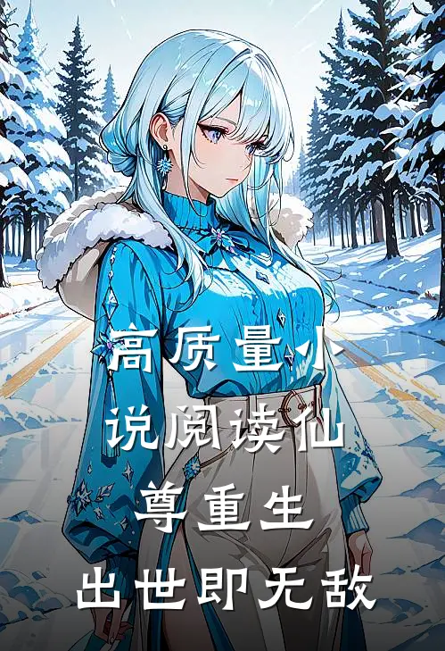 高质量小说阅读仙尊重生，出世即无敌