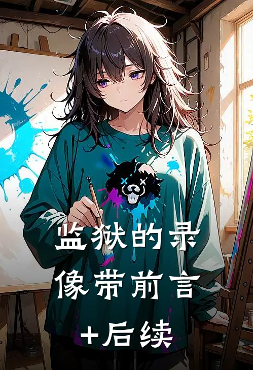 监狱的录像带前言+后续