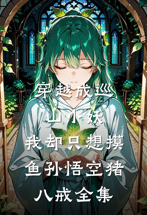 穿越成巡山小妖，我却只想摸鱼孙悟空猪八戒 全集