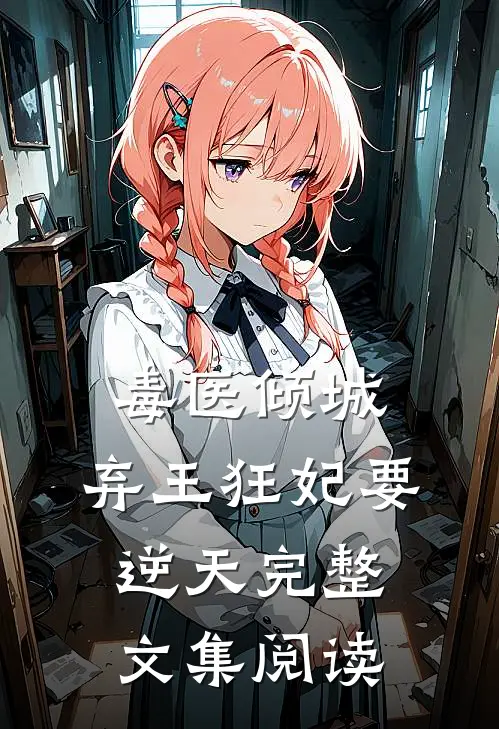 毒医倾城，弃王狂妃要逆天完整文集阅读