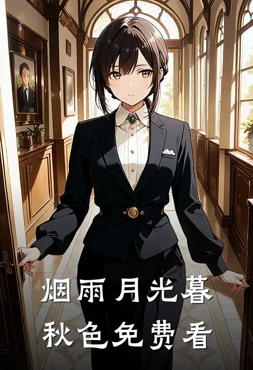 烟雨月光暮秋色免费看