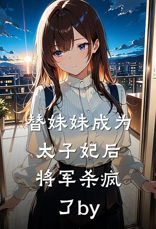 替妹妹成为太子妃后，将军杀疯了by