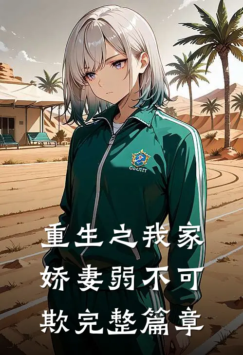重生之我家娇妻弱不可欺完整篇章
