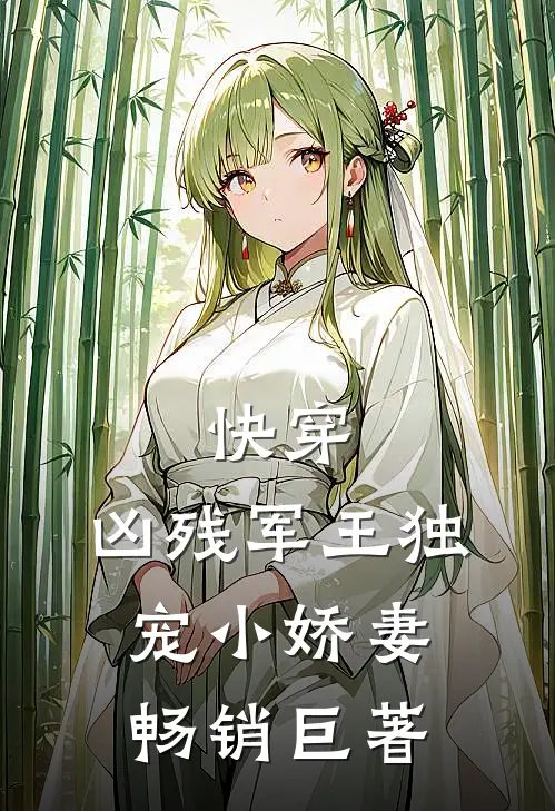 快穿：凶残军王独宠小娇妻畅销巨著