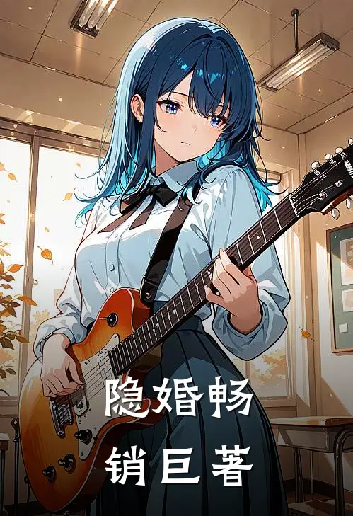 隐婚畅销巨著