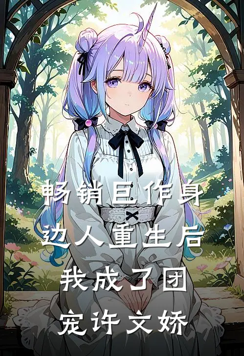 畅销巨作身边人重生后我成了团宠许文娇