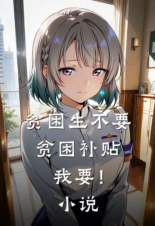 贫困生不要贫困补贴，我要！小说