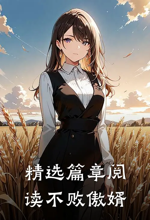 精选篇章阅读不败傲婿