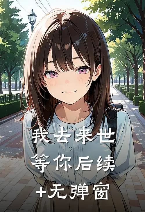 我去来世等你后续+无弹窗