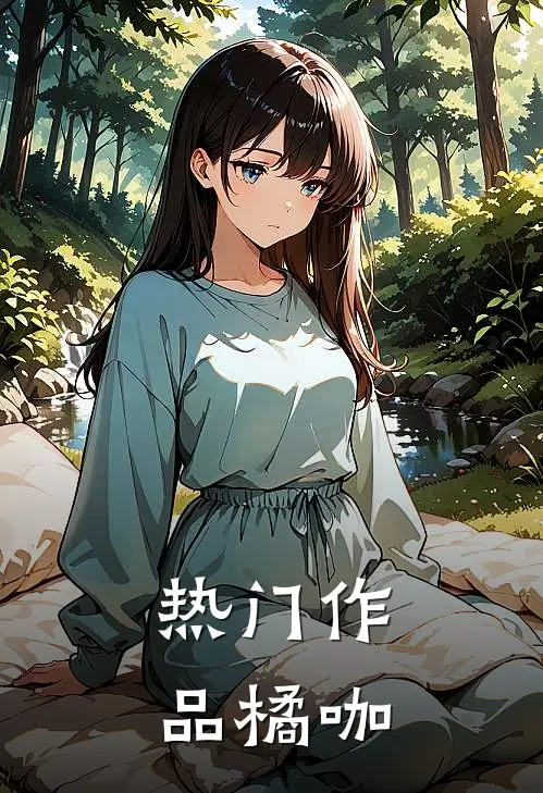 热门作品橘咖