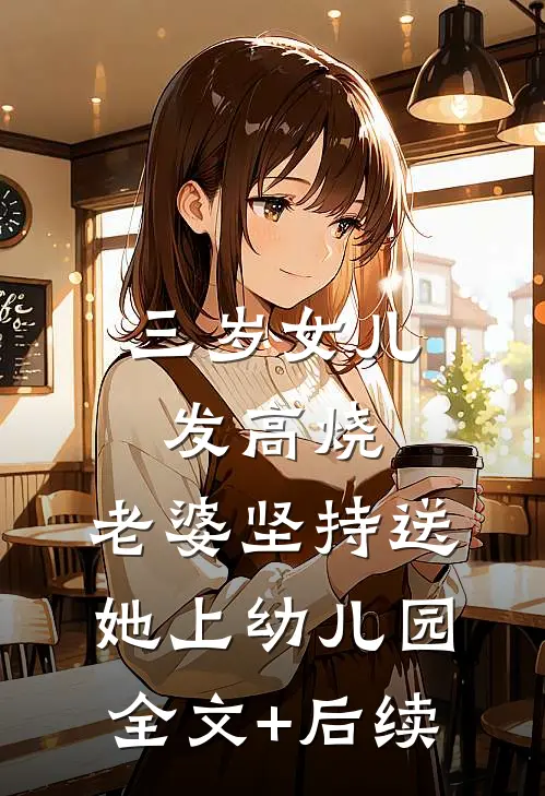 三岁女儿发高烧，老婆坚持送她上幼儿园全文+后续