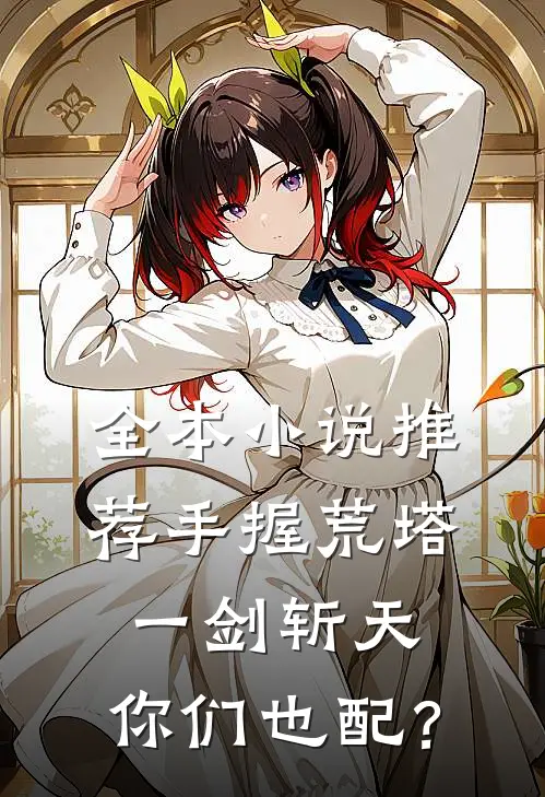全本小说推荐手握荒塔，一剑斩天，你们也配？
