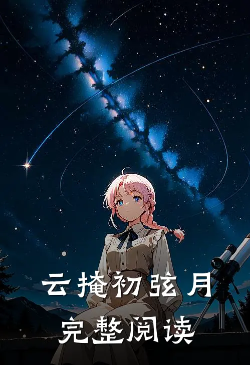 云掩初弦月完整阅读