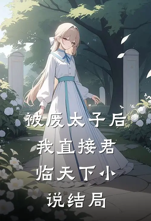 被废太子后，我直接君临天下小说结局