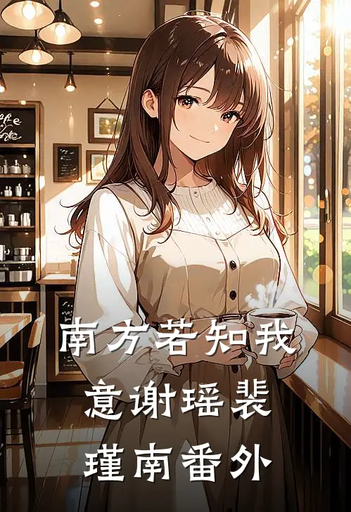 南方若知我意谢瑶裴瑾南番外