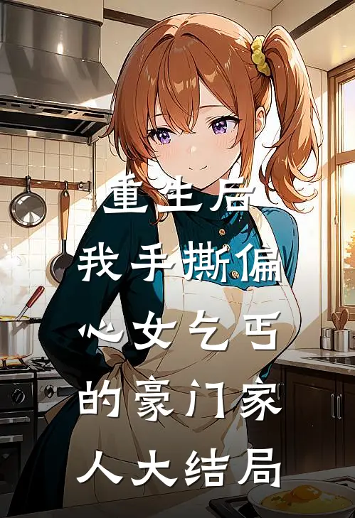 重生后，我手撕偏心女乞丐的豪门家人大结局