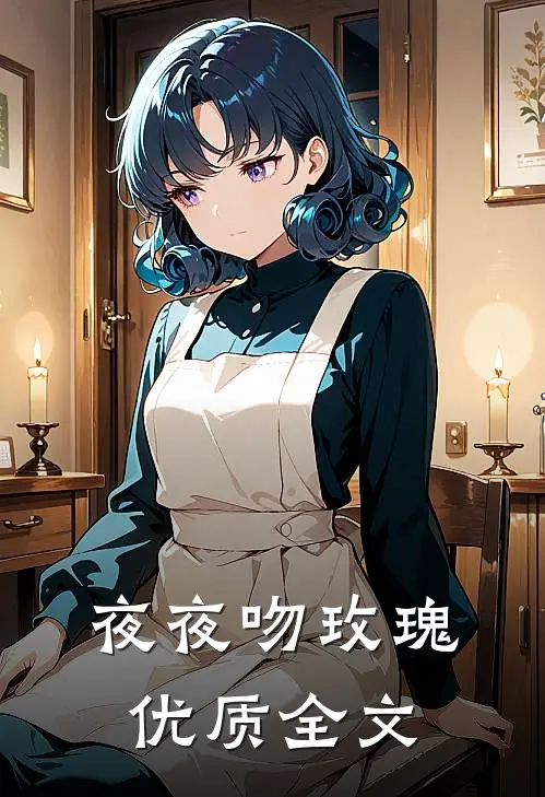 夜夜吻玫瑰优质全文