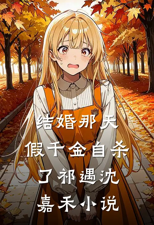结婚那天，假千金自杀了祁遇沈嘉禾小说