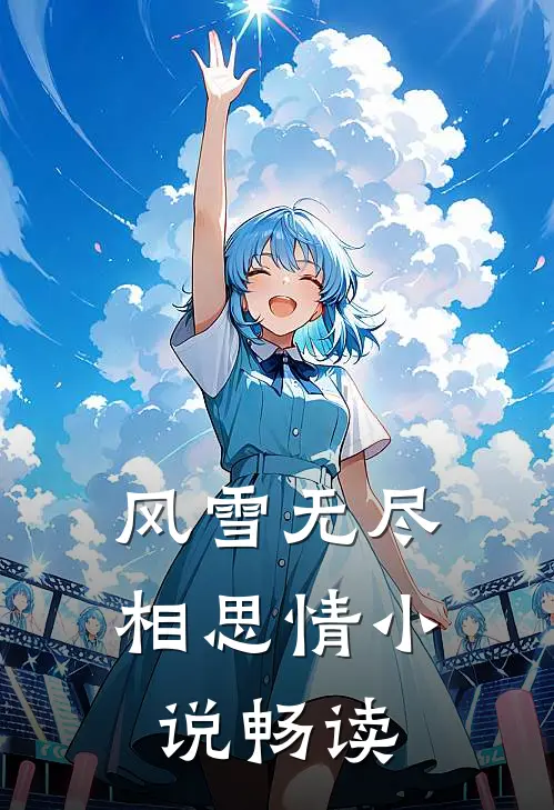 风雪无尽相思情小说畅读