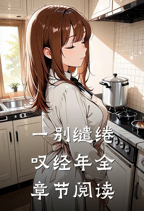 一别缱绻叹经年全章节阅读
