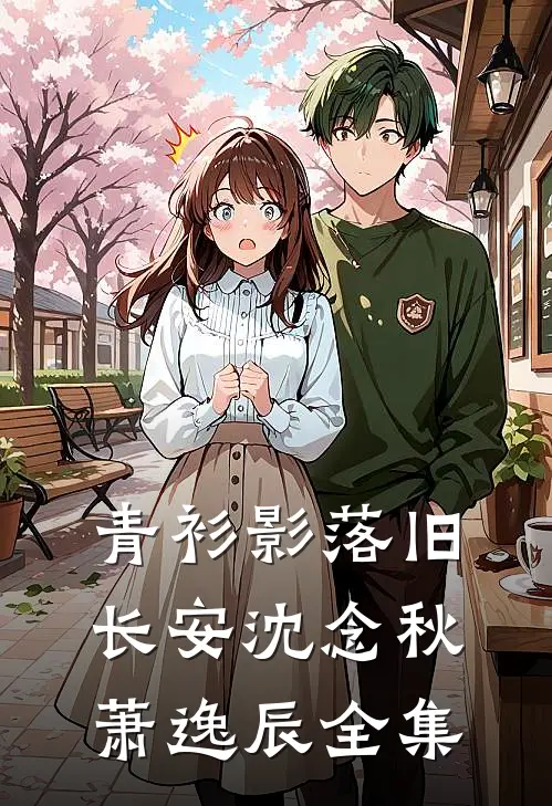 青衫影落旧长安沈念秋萧逸辰全集