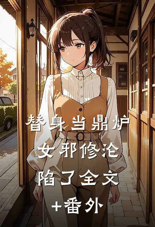 替身当鼎炉，女邪修沦陷了全文+番外