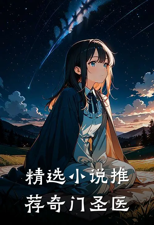 精选小说推荐奇门圣医