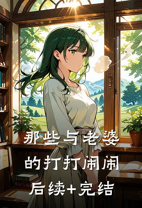 那些与老婆的“打打闹闹”后续+完结