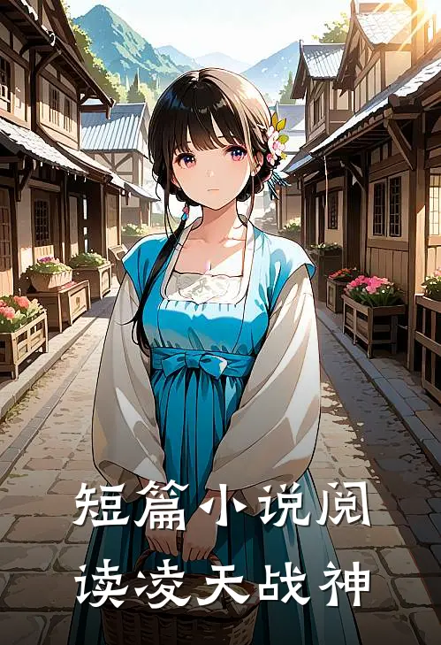 短篇小说阅读凌天战神