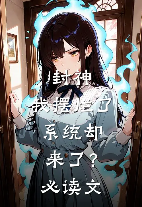 封神：我摆烂了，系统却来了？必读文
