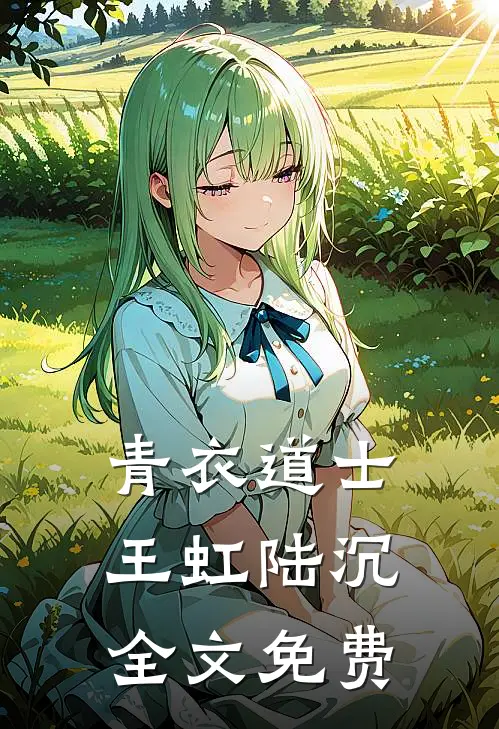 青衣道士王虹陆沉全文免费