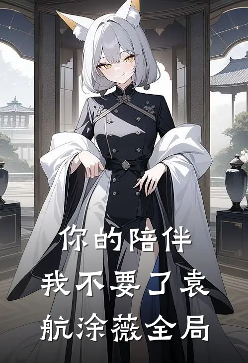 你的陪伴，我不要了袁航涂薇全局