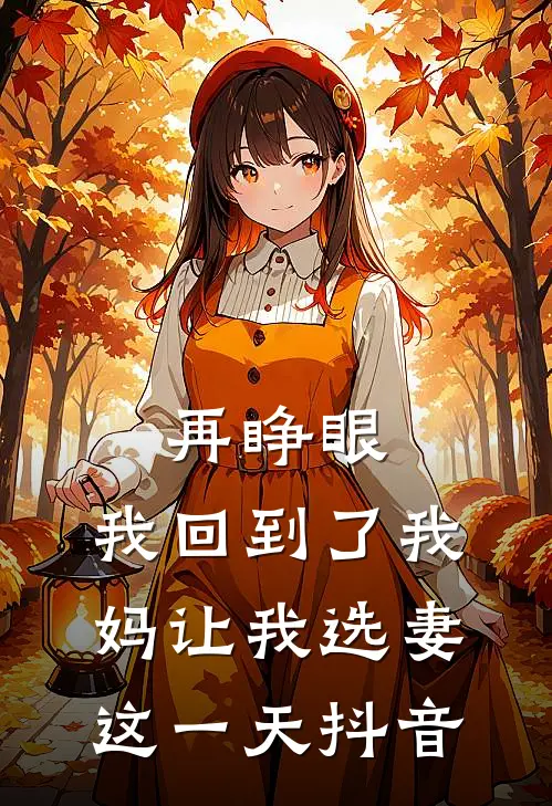 再睁眼，我回到了我妈让我选妻这一天抖音