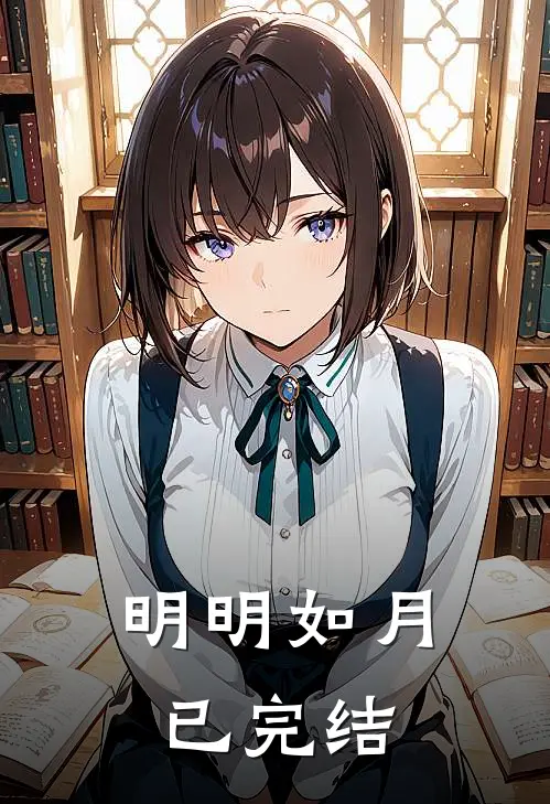 明明如月已完结