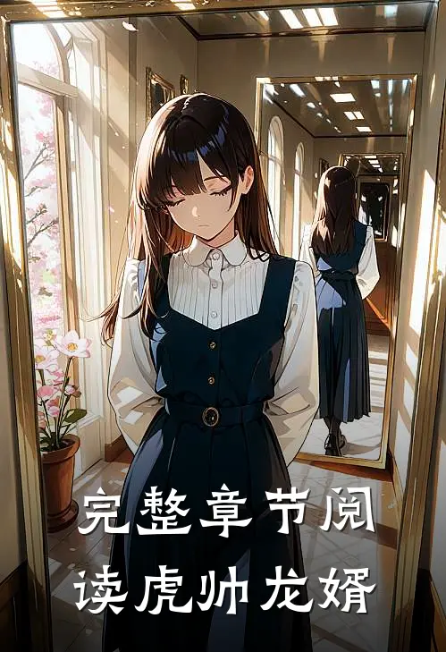 完整章节阅读虎帅龙婿