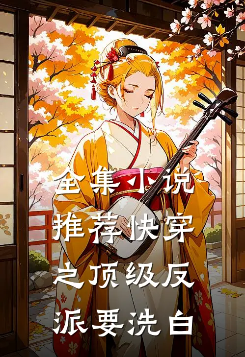 全集小说推荐快穿之顶级反派要洗白