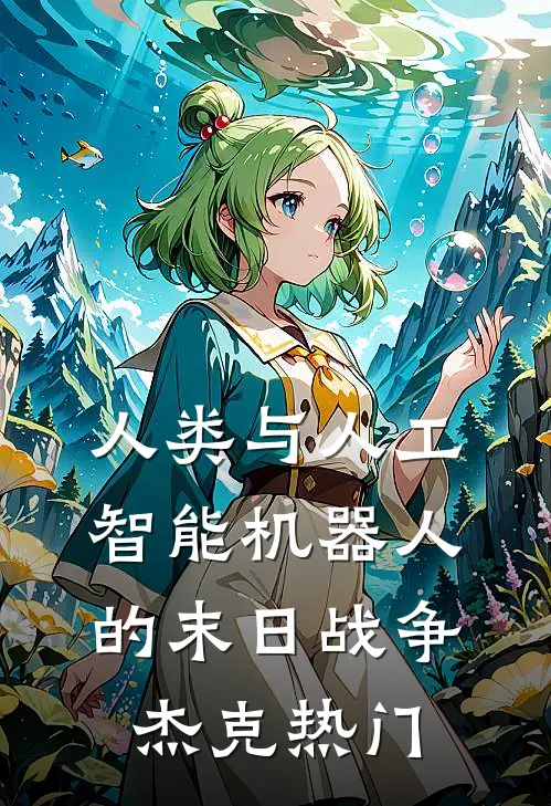 人类与人工智能机器人的末日战争杰克热门
