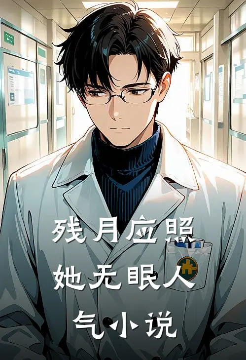 残月应照她无眠人气小说