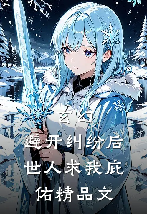 玄幻：避开纠纷后世人求我庇佑精品文
