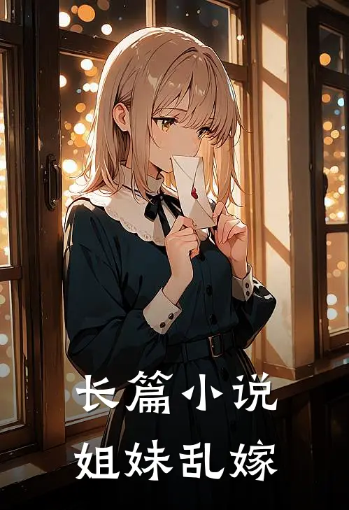 长篇小说姐妹乱嫁