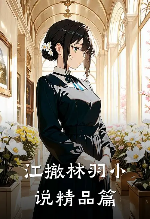 江撤林羽小说精品篇
