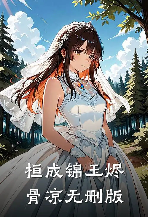 桓成锦玉烬骨凉无删版