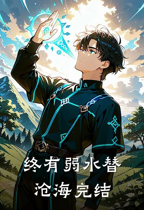 终有弱水替沧海完结