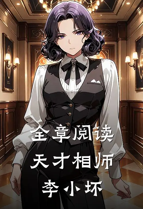 全章阅读天才相师李小坏