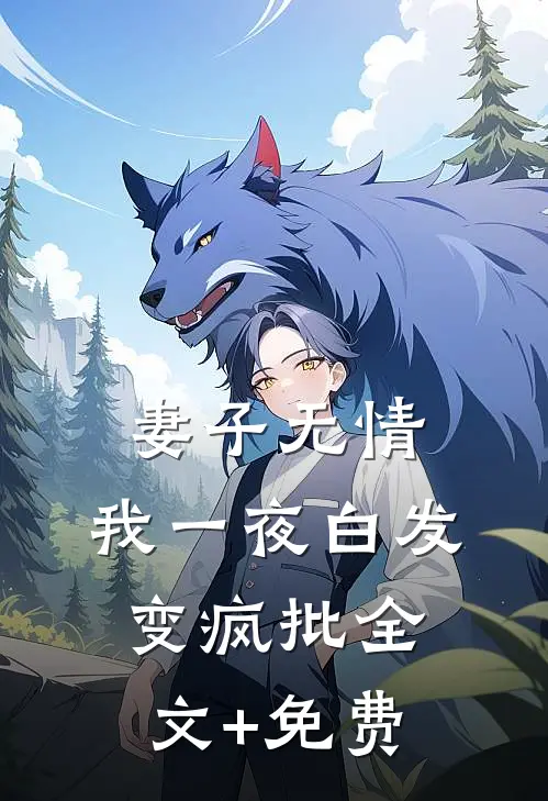 妻子无情，我一夜白发变疯批全文+免费